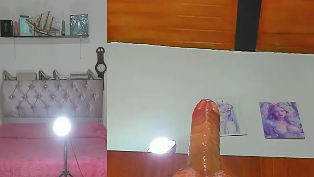 sharlotte funny online show from 06-12-26, 03:38