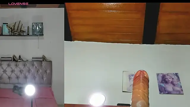sharlotte funny online show from 06-17-26, 03:42