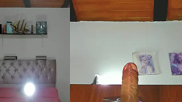 sharlotte funny online show from 06-24-26, 03:38