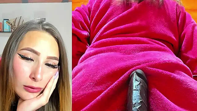 sharlotte funny online show from 07-03-26, 03:46