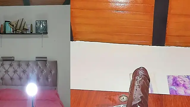 sharlotte funny online show from 07-08-26, 03:11