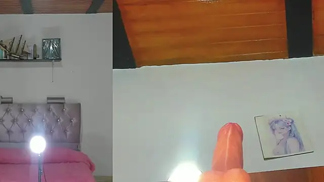 sharlotte funny online show from 07-16-26, 03:34