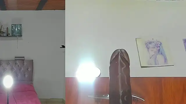 sharlotte funny online show from 07-25-26, 03:48