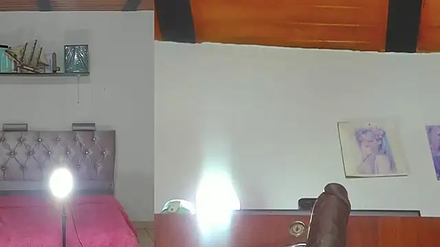 sharlotte funny online show from 07-27-26, 03:35