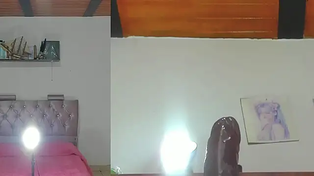 sharlotte funny online show from 07-28-26, 03:35