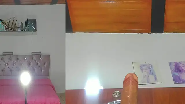 sharlotte funny online show from 07-29-26, 03:37