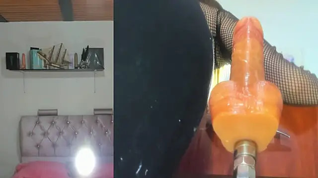 sharlotte funny online show from 08-01-26, 03:39