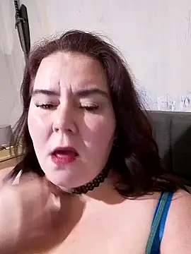 Viola SassyX online show from 12-02-24, 07:05