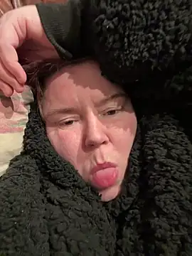 Viola SassyX online show from 03-01-25, 04:26