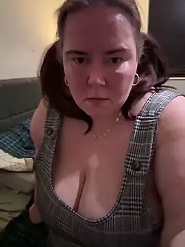 Viola SassyX online show from 03-14-25, 09:43