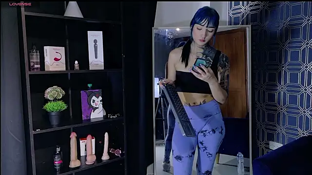 Snapshot of yulianademond66 chatting on 03-04-26, 02:34 yulianademond66 online show from 03-04-26, 02:34