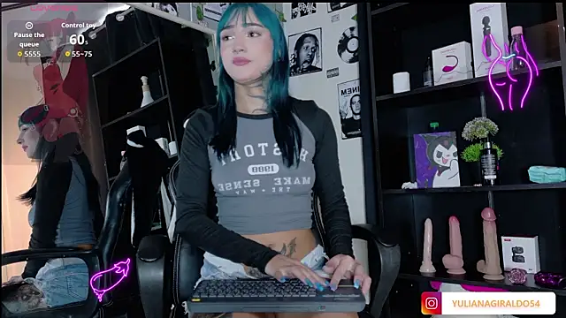 Snapshot of yulianademond66 chatting on 03-07-26, 08:17 yulianademond66 online show from 03-07-26, 08:17