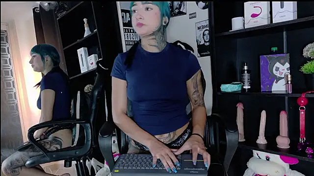 Snapshot of yulianademond66 chatting on 03-10-26, 02:00 yulianademond66 online show from 03-10-26, 02:00