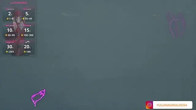 yulianademond66 online show from 04-07-26, 12:49