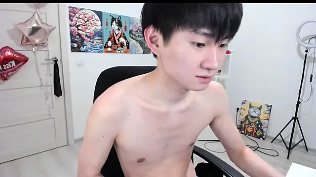 Snapshot of Miram_Yu chatting on 03-22-26, 12:36 Miram Yu online show from 03-22-26, 12:36