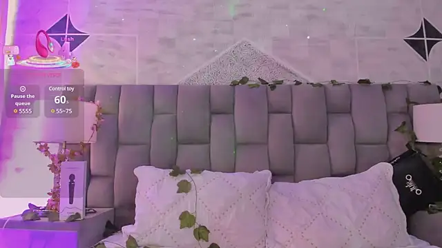 HannaRhodes online show from 03-15-25, 02:01