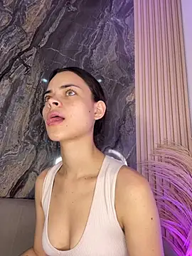 HannaRhodes online show from 09-18-25, 01:24