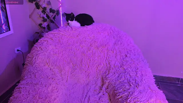 Snapshot of MadelineBenet chatting on 09-29-25, 01:11 MadelineBenet online show from 09-29-25, 01:11