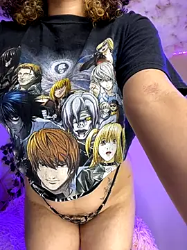 Snapshot of MadelineBenet chatting on 10-03-25, 03:47 MadelineBenet online show from 10-03-25, 03:47