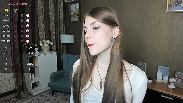 DarleneHatt online show from 01-22-25, 02:37