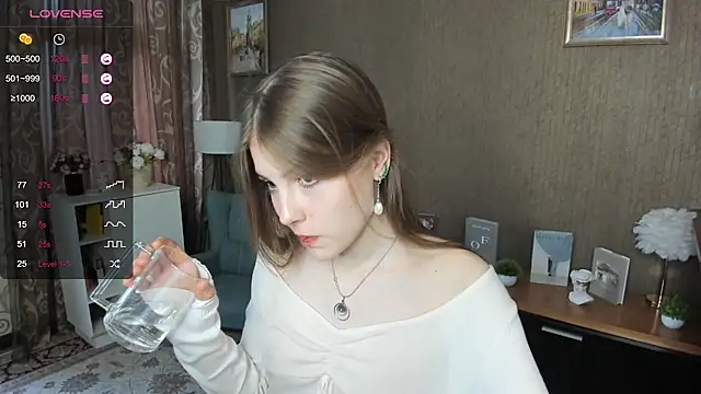 DarleneHatt online show from 01-30-25, 10:29