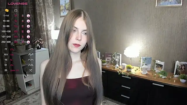 DarleneHatt online show from 02-12-25, 12:05