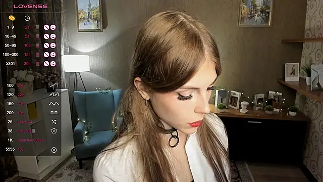 DarleneHatt online show from 09-21-25, 12:34