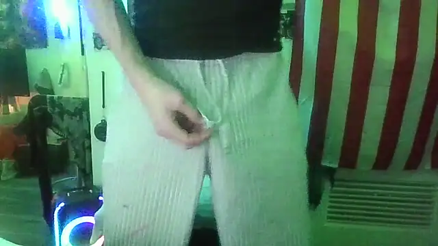 Undercover Pornstar online show from 03-30-26, 01:39
