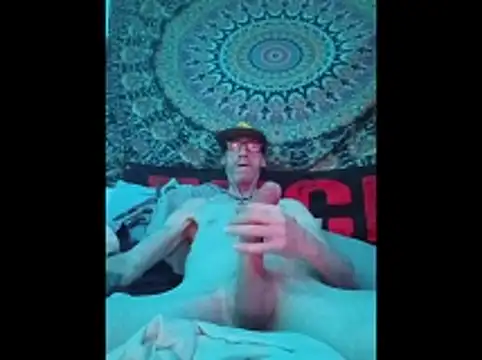 Undercover Pornstar online show from 05-02-26, 10:04