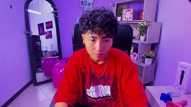 Im Mathias online show from 11-04-25, 04:11