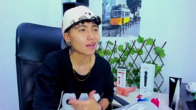 Im Mathias online show from 11-09-25, 04:05