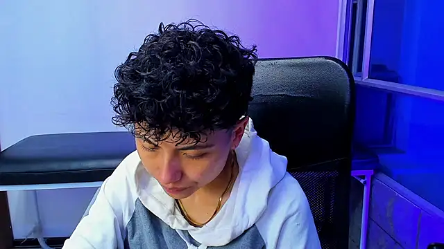 Im Mathias online show from 01-10-26, 04:25