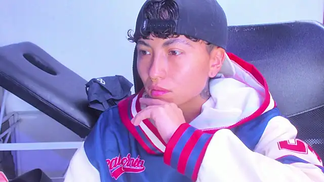 Im Mathias online show from 02-03-26, 02:53