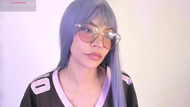 Luna-Chann online show from 06-21-26, 08:55