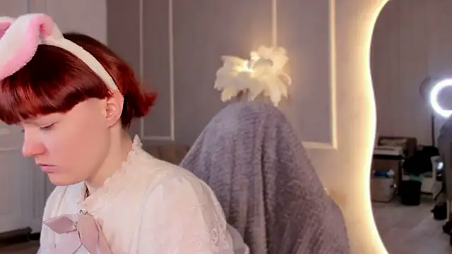 DreamyLuna online show from 03-22-25, 08:48