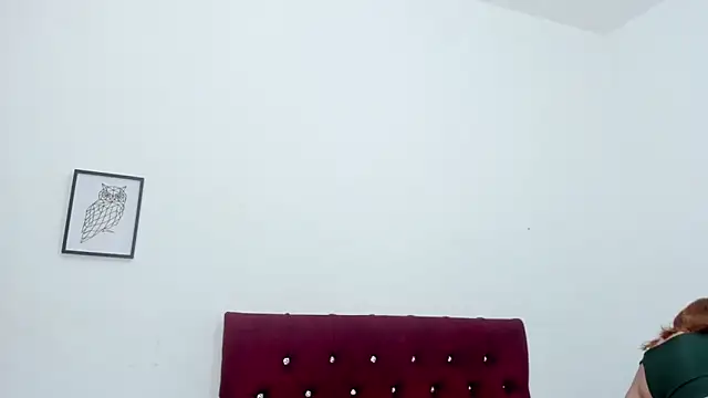 Melody Megann online show from 06-08-26, 07:25