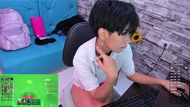 Eriol  online show from 01-30-25, 02:58