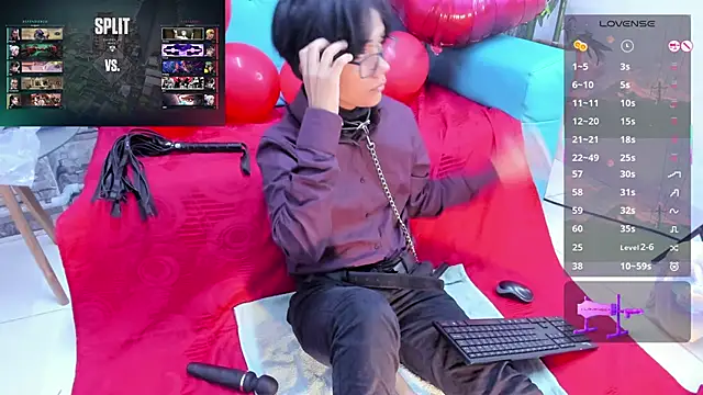 Eriol  online show from 02-07-25, 12:28