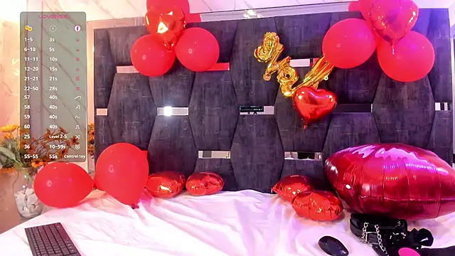 Eriol  online show from 02-08-25, 02:04