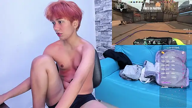 Eriol  online show from 02-27-25, 06:09