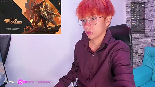 Eriol  online show from 03-03-25, 12:05