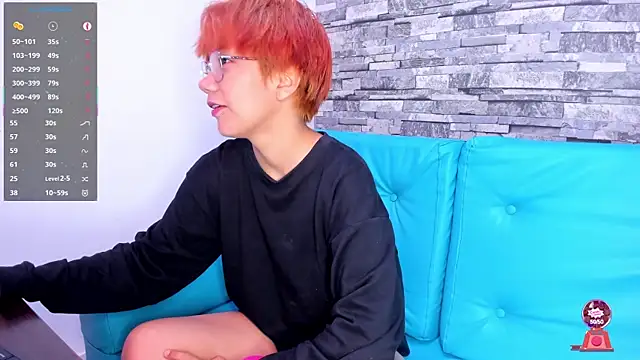 Eriol  online show from 03-09-25, 11:03