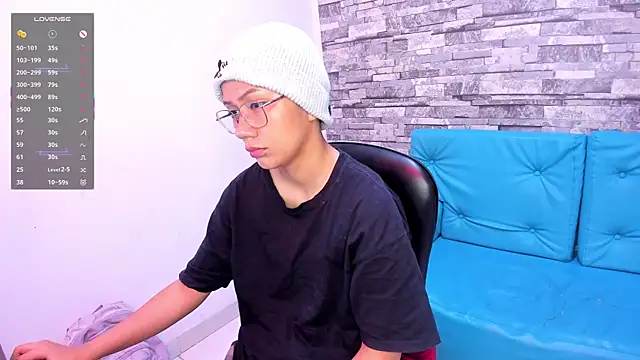 Eriol  online show from 03-13-25, 11:41