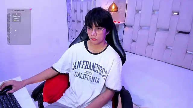 Eriol  online show from 09-09-25, 11:54