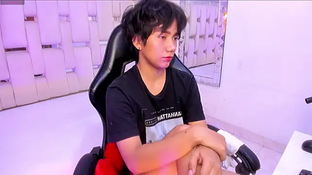 Eriol  online show from 09-10-25, 12:16