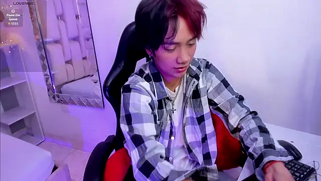 Eriol  online show from 09-13-25, 12:27