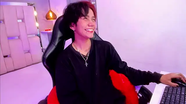 Eriol  online show from 09-14-25, 12:15