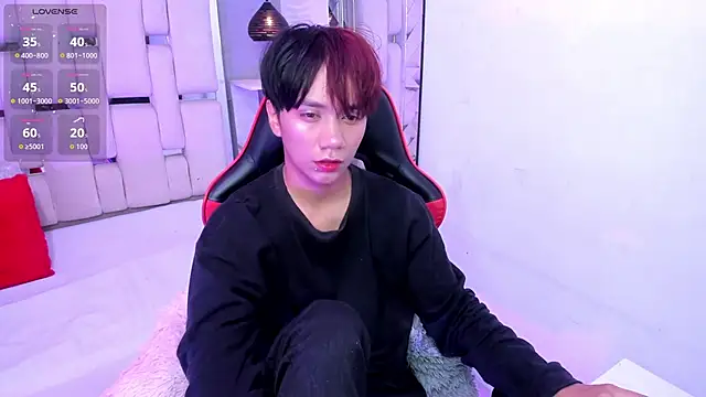 Eriol  online show from 10-15-25, 11:43