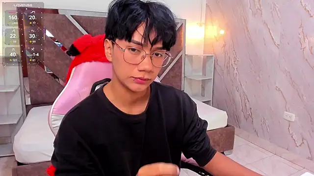 Eriol  online show from 04-20-26, 12:08