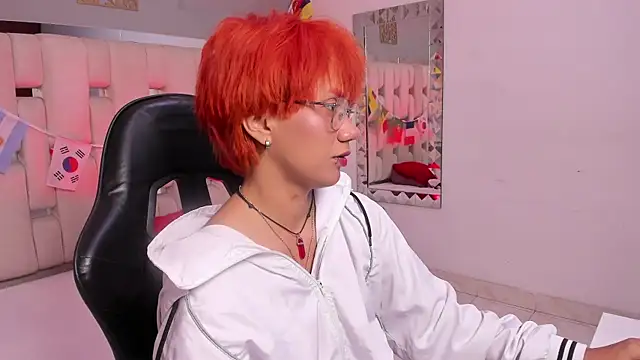 Eriol  online show from 07-14-26, 10:21